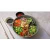 Poke Bowl gamba's