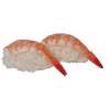 nigiri ebi (garnaal)