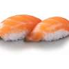 nigiri sake (zalm)