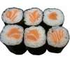 maki sake (zalm)