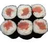 maki maguro (tonijn)