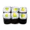 maki avocado