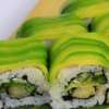 avocado roll