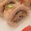 Ebi roll spicy