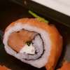 sake cream roll