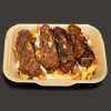 Friet & Spareribs klein