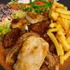 Mixed Grill (400 gram)