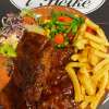 Spareribs 750 grams