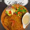 Schnitzel XXL