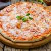 01. Pizza Margherita