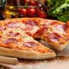 02. Pizza Salami