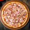 07. Pizza Tonno