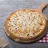 06. Pizza Funghi