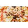 12. Pizza Milano (Pittig)