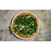 09. Pizza Spinazie