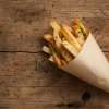 129. Friet Curry