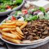 76. Döner