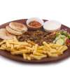 86. Shoarma