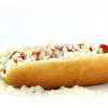 143. Frikandel Speciaal