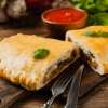 32. Pizza Calzone shoarma