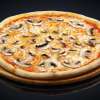 13. Pizza Siciliana