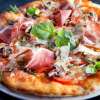 18. Pizza Chef