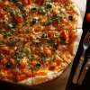 20. Pizza Napolitana