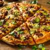 23. Pizza Taco speciaal