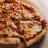 25. Pizza Hot chicken (pittig)