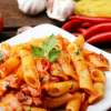 45. Pasta napolitana