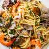 48. Pasta zeevruchten