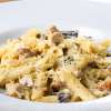 51. Pasta pollo