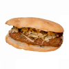 Broodje Adana klein