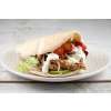 57. Broodje  Gyros klein