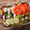 73. Kapsalon Kip klein
