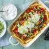 74. Kapsalon Taco klein
