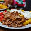 79. Döner Speciaal