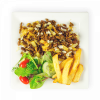 88. Shoarma Hawaï