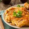 103. Kipschnitzel