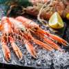 Scampi al Forno