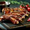 117. Spareribs Zoet (Kalf)