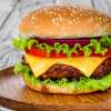 120. Br. Cheeseburger