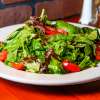134. Mista Salade