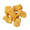156. Kipnuggets 6 stuks