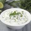 170. Tzatziki