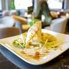 Tavuk durum/ Kip wrap