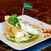Adana durum / Adana wrap