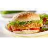 Çıtır tavuk burger / Speedy kip burger