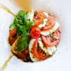 Salade Caprese