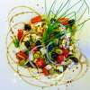 Griekse Salade